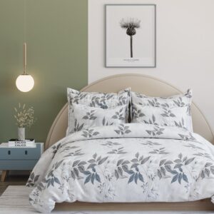 flat king size cotton bedsheet