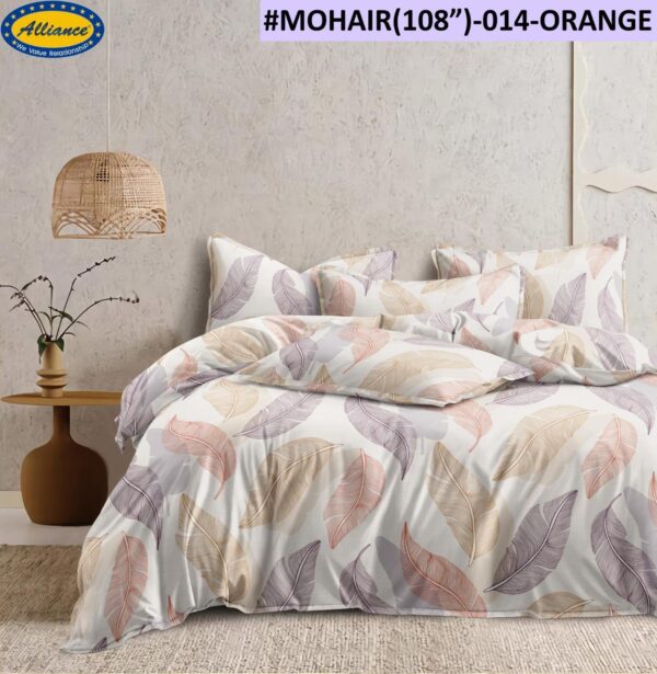 fitted king size cotton bedsheet