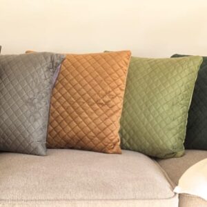 Cushions