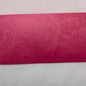 Dark Pink colour money envelope ( pack of 5 )